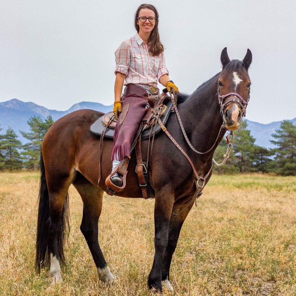 Meet your Posher, Elle